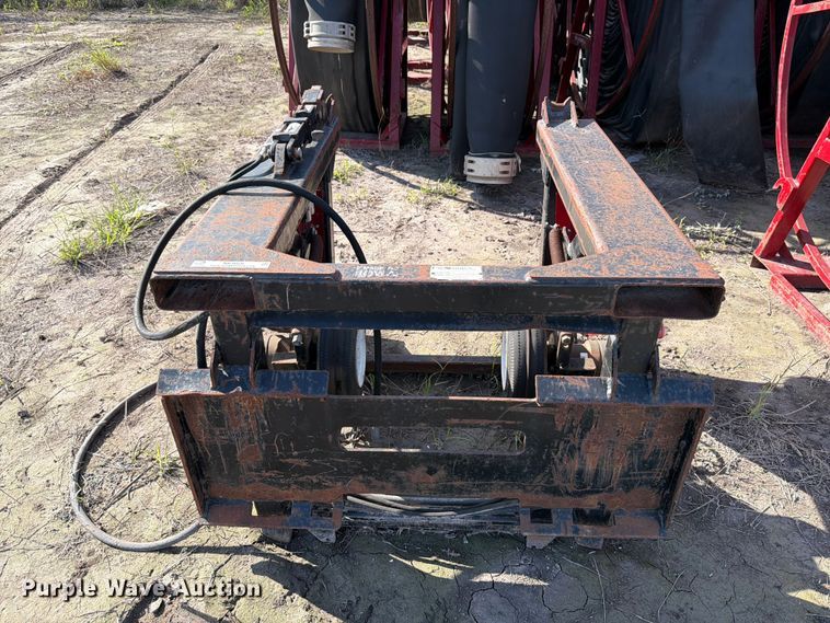 image for item NK9026 Approximately 28 Bazooka hose reels