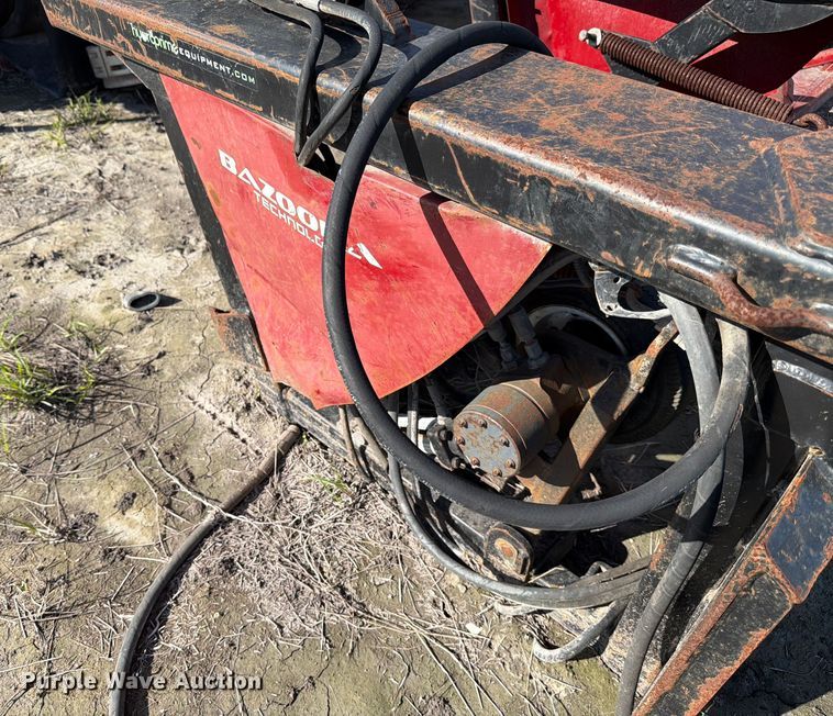 image for item NK9026 Approximately 28 Bazooka hose reels