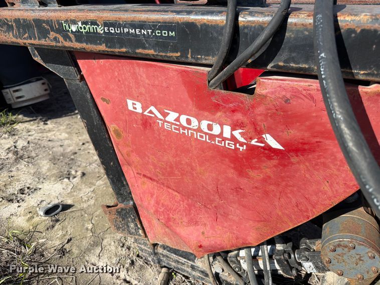 image for item NK9026 Approximately 28 Bazooka hose reels