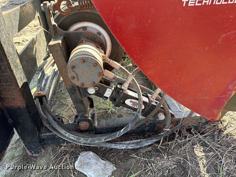 image for item NK9026 Approximately 28 Bazooka hose reels