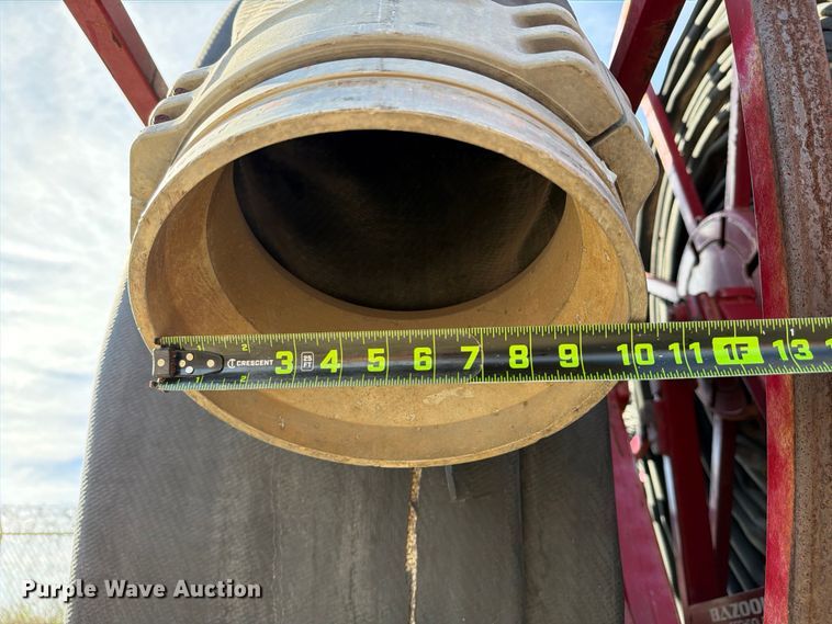 image for item NK9026 Approximately 28 Bazooka hose reels