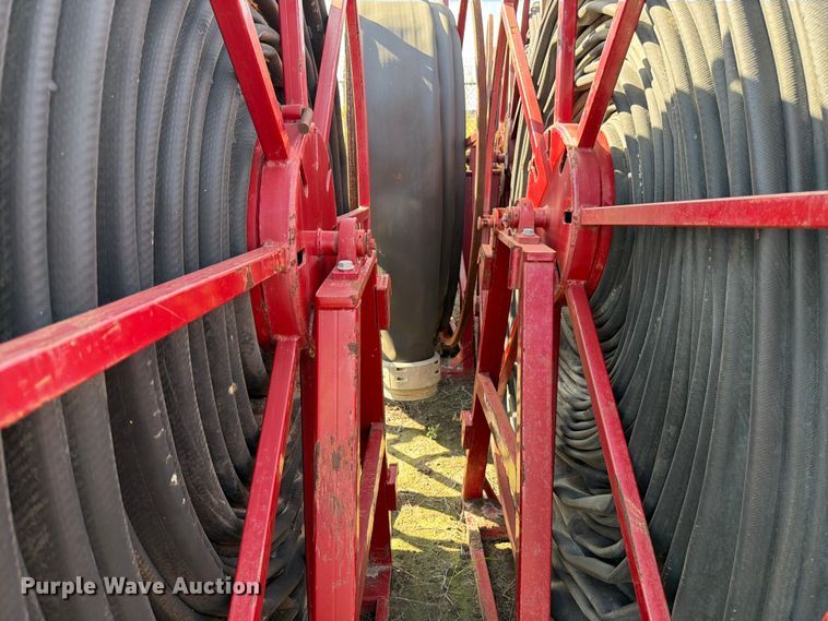 image for item NK9026 Approximately 28 Bazooka hose reels