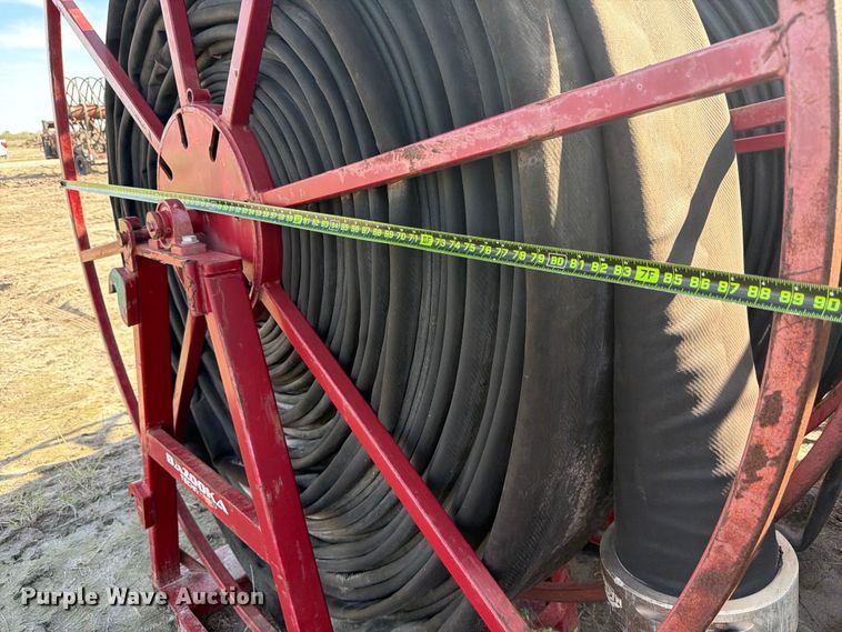 image for item NK9026 Approximately 28 Bazooka hose reels