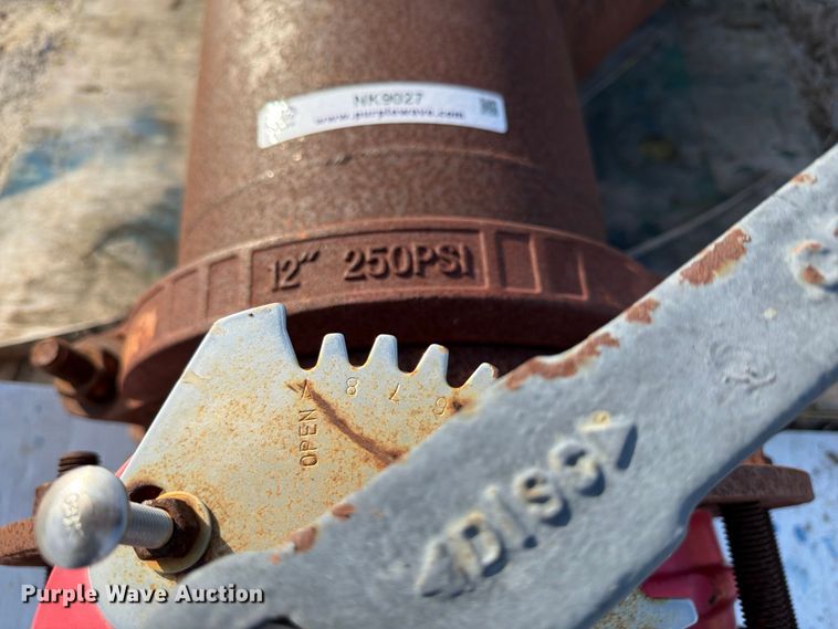 image for item NK9027 12