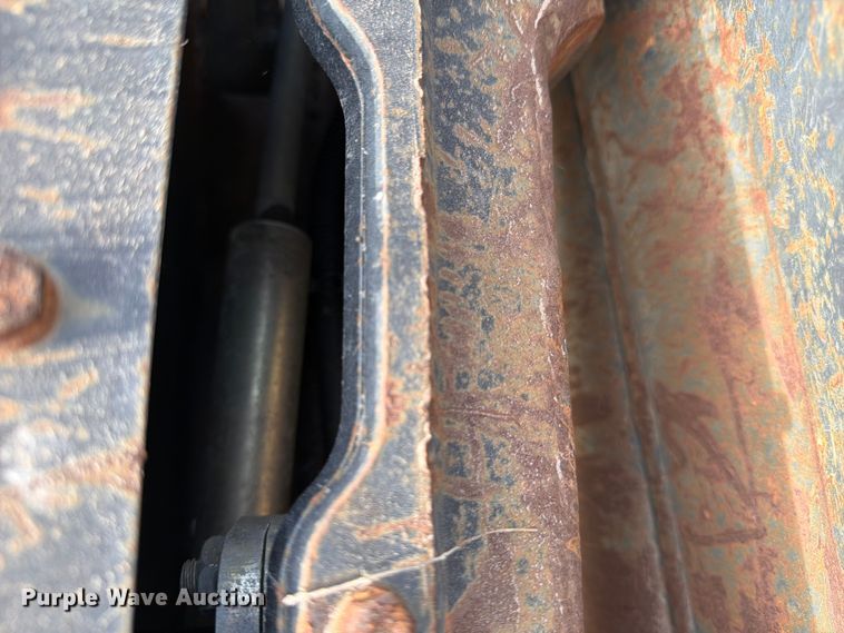 image for item NK9031 2017 JCB 3TS-8T tracked skid steer loader