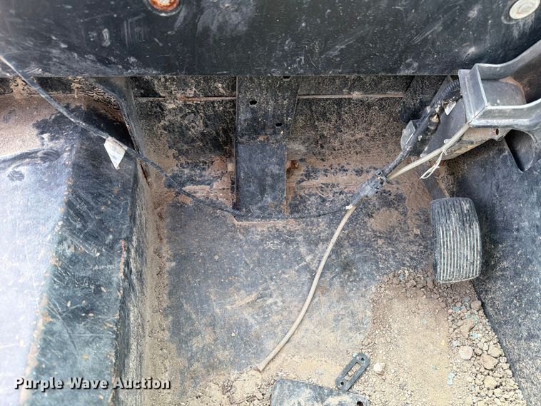 image for item NK9031 2017 JCB 3TS-8T tracked skid steer loader