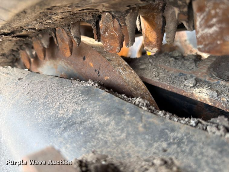 image for item NK9031 2017 JCB 3TS-8T tracked skid steer loader