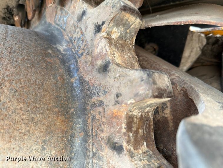 image for item NK9031 2017 JCB 3TS-8T tracked skid steer loader