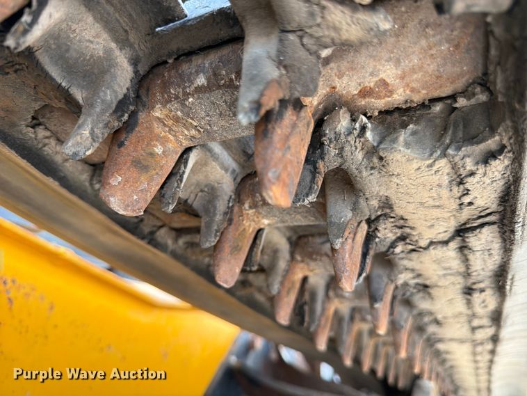 image for item NK9031 2017 JCB 3TS-8T tracked skid steer loader