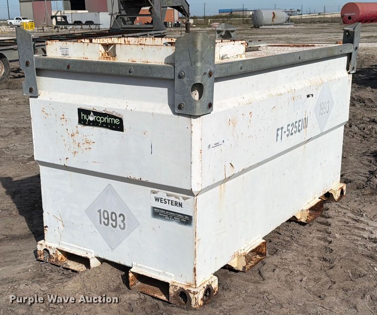 image for item NK9032 Fuel tank