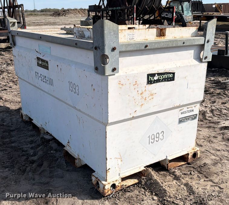 image for item NK9032 Fuel tank