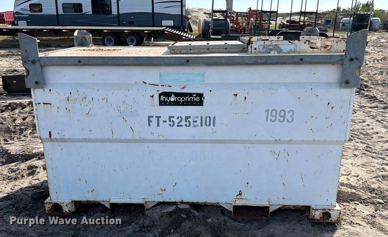 image for item NK9032 Fuel tank