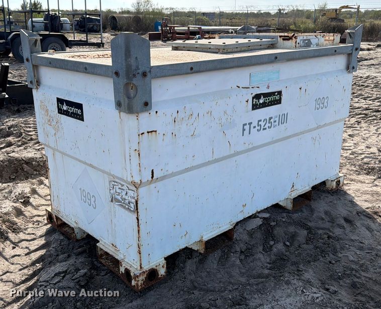 image for item NK9032 Fuel tank