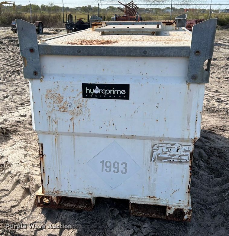 image for item NK9032 Fuel tank