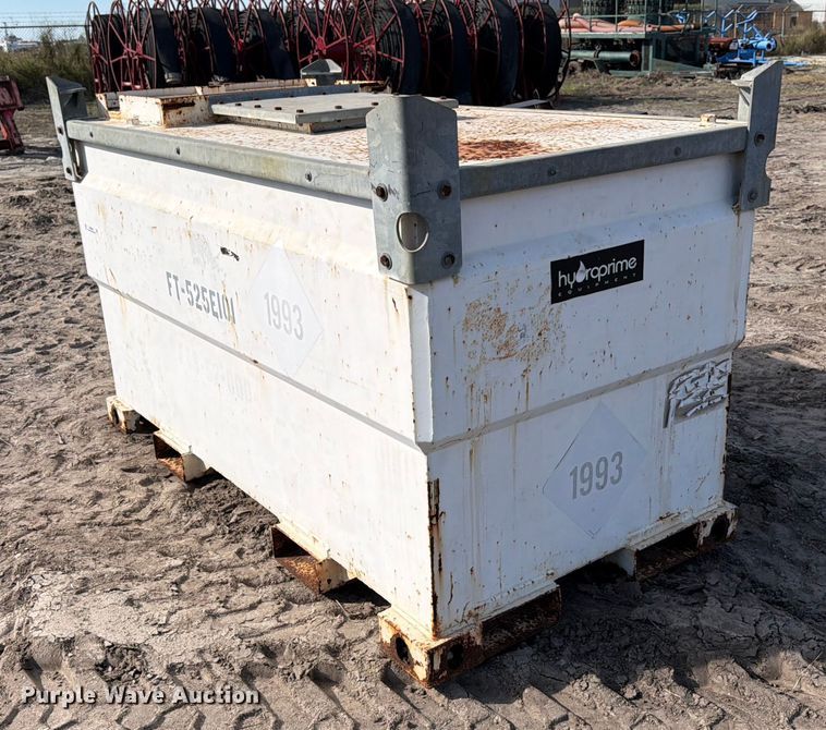 image for item NK9032 Fuel tank