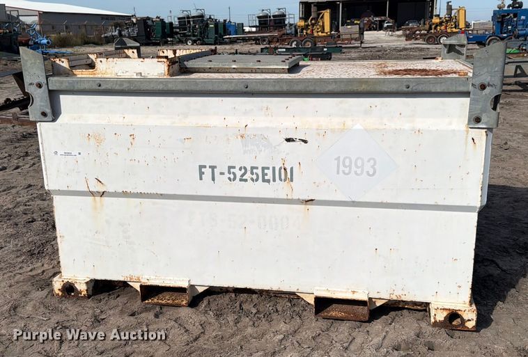 image for item NK9032 Fuel tank