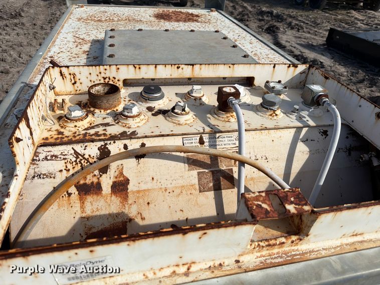 image for item NK9032 Fuel tank