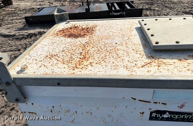 image for item NK9032 Fuel tank