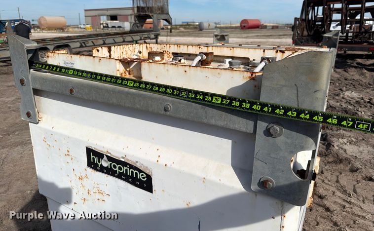 image for item NK9032 Fuel tank