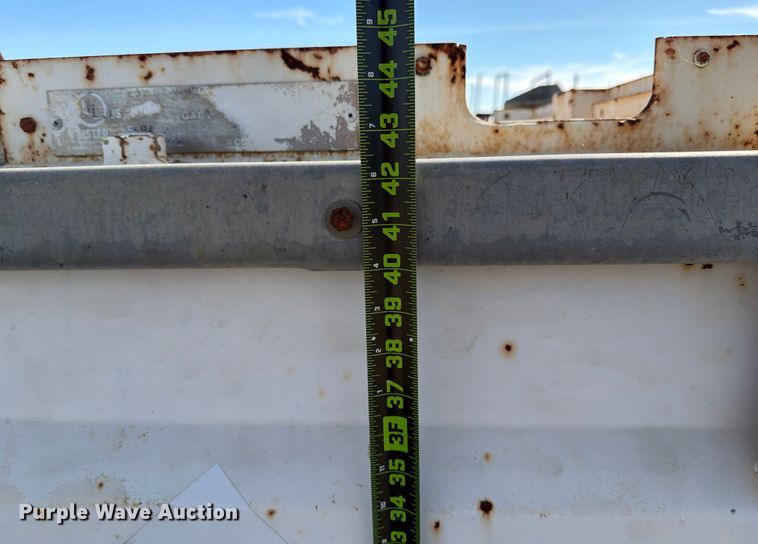 image for item NK9032 Fuel tank