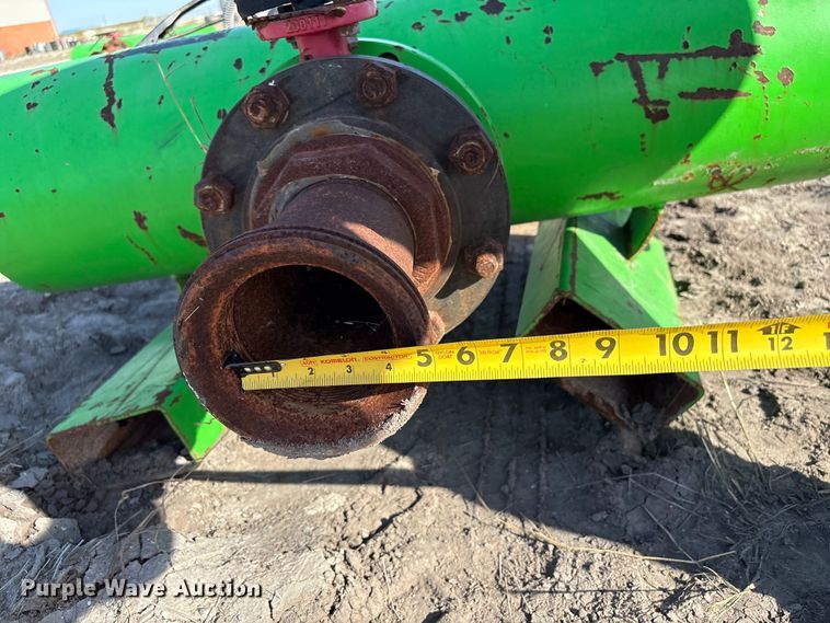 image for item NK9035 (5) manifolds