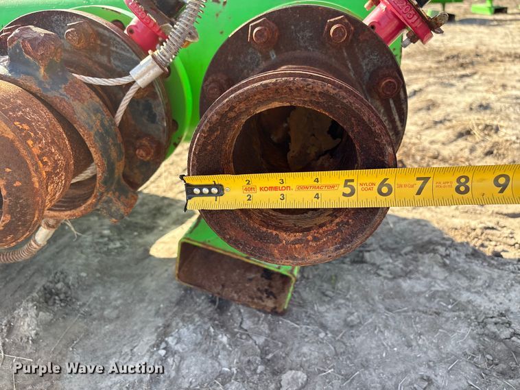 image for item NK9035 (5) manifolds