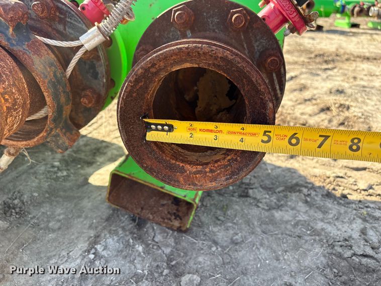 image for item NK9035 (5) manifolds