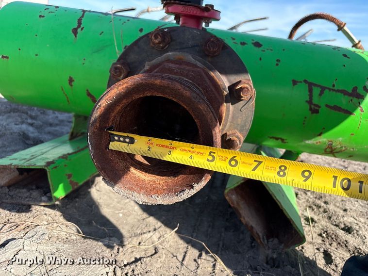 image for item NK9035 (5) manifolds