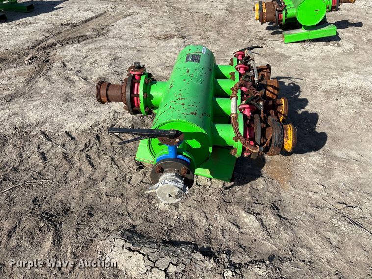 image for item NK9035 (5) manifolds