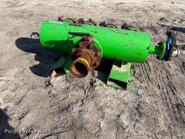 image for item NK9035 (5) manifolds