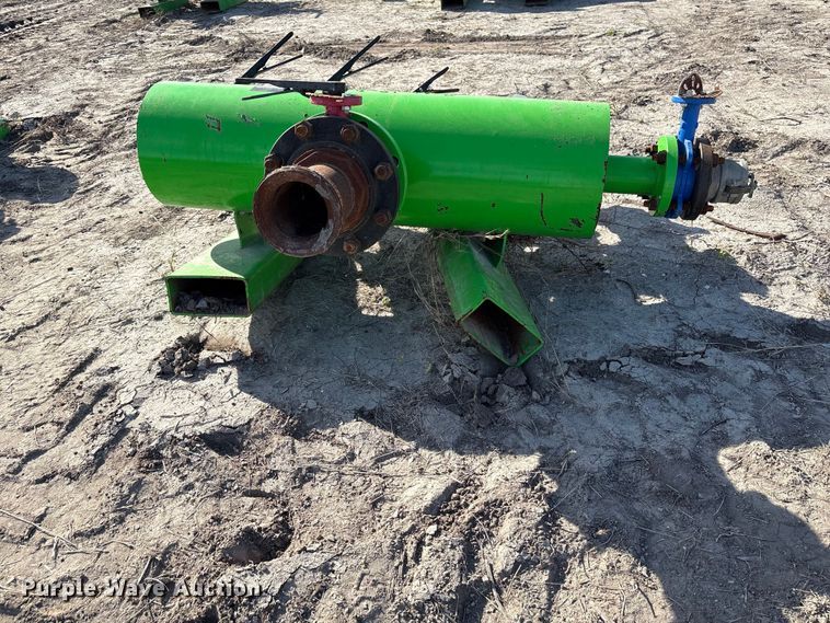 image for item NK9035 (5) manifolds