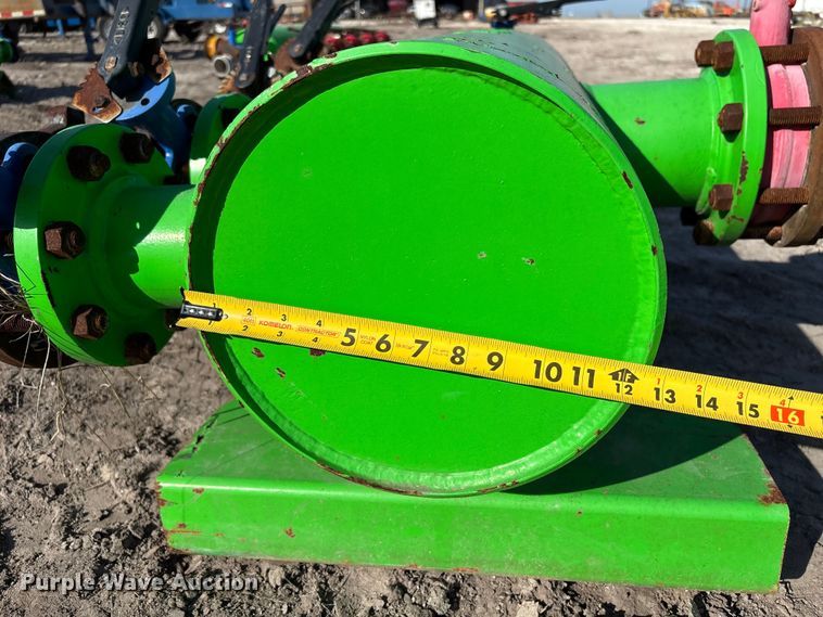 image for item NK9035 (5) manifolds