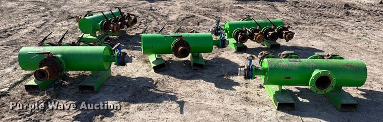 image for item NK9036 (5) manifolds