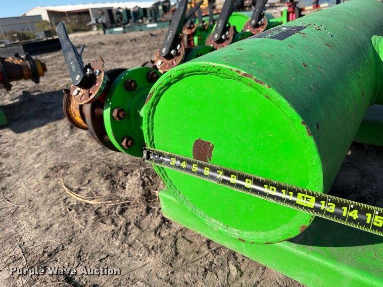 image for item NK9036 (5) manifolds