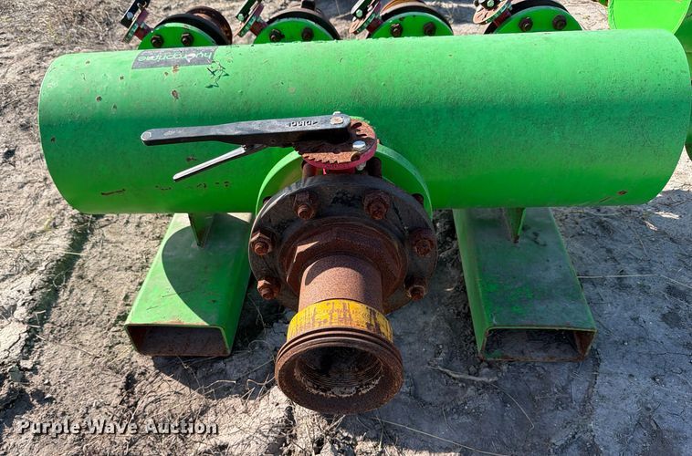 image for item NK9036 (5) manifolds