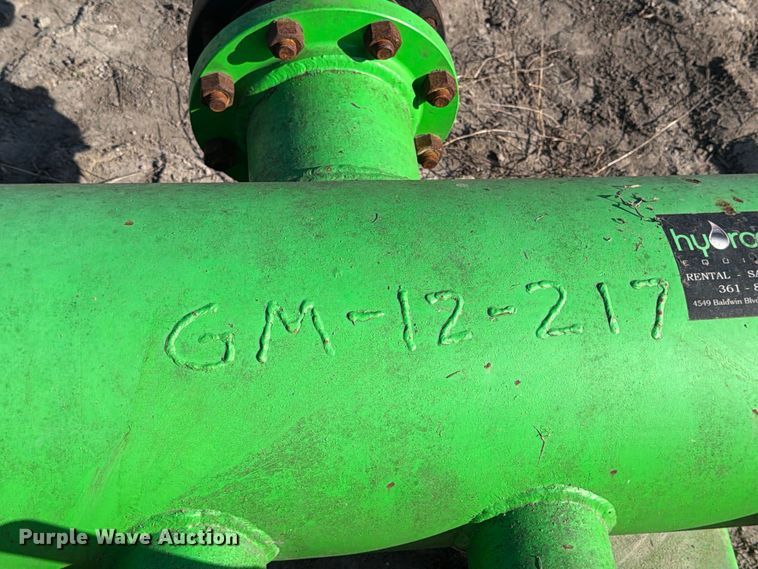 image for item NK9036 (5) manifolds