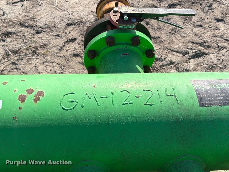 image for item NK9036 (5) manifolds