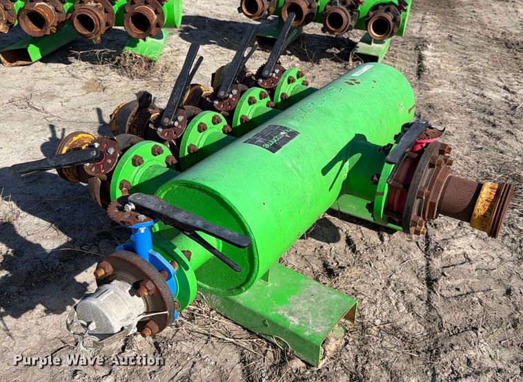 image for item NK9036 (5) manifolds