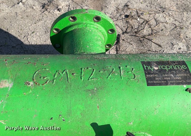 image for item NK9036 (5) manifolds