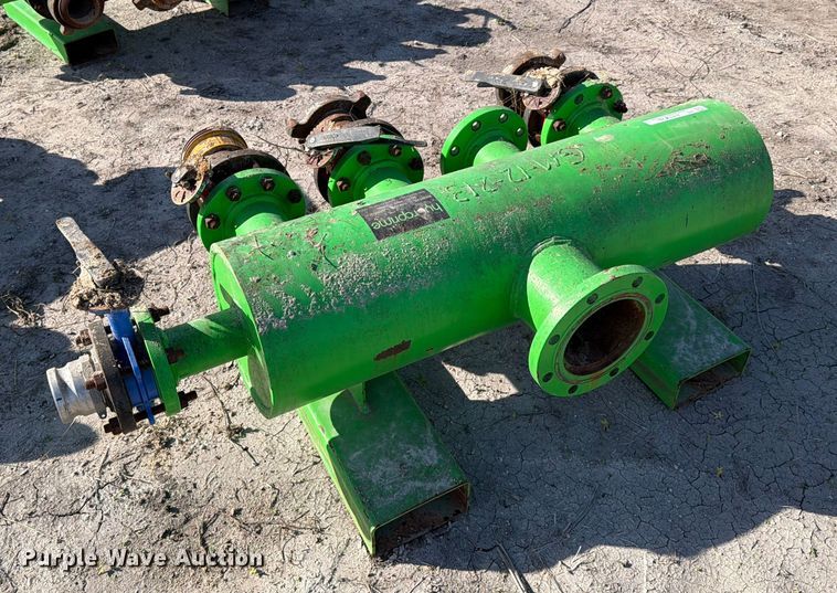 image for item NK9036 (5) manifolds