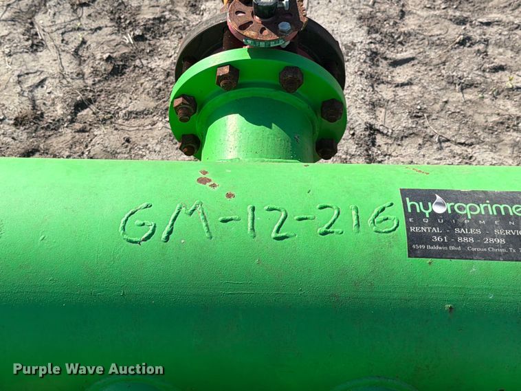 image for item NK9036 (5) manifolds