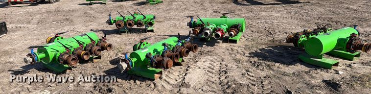 image for item NK9037 (5) manifolds