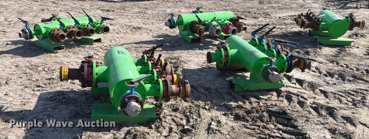 image for item NK9037 (5) manifolds