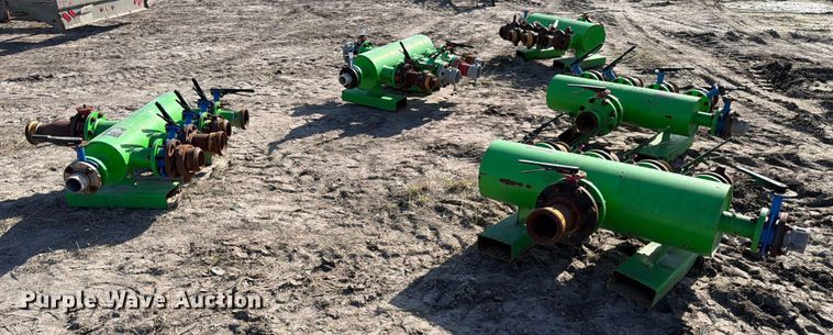 image for item NK9037 (5) manifolds