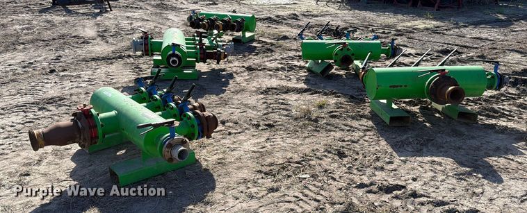 image for item NK9037 (5) manifolds