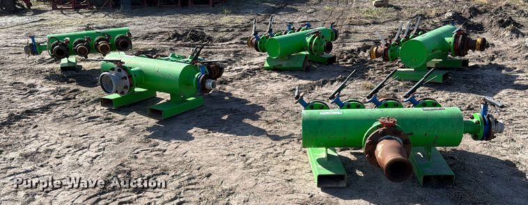 image for item NK9037 (5) manifolds