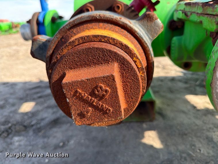 image for item NK9037 (5) manifolds