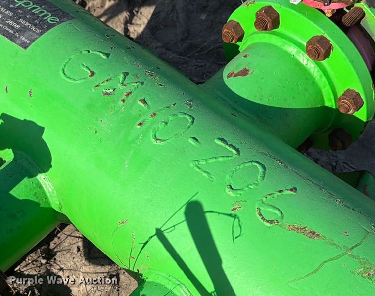 image for item NK9037 (5) manifolds