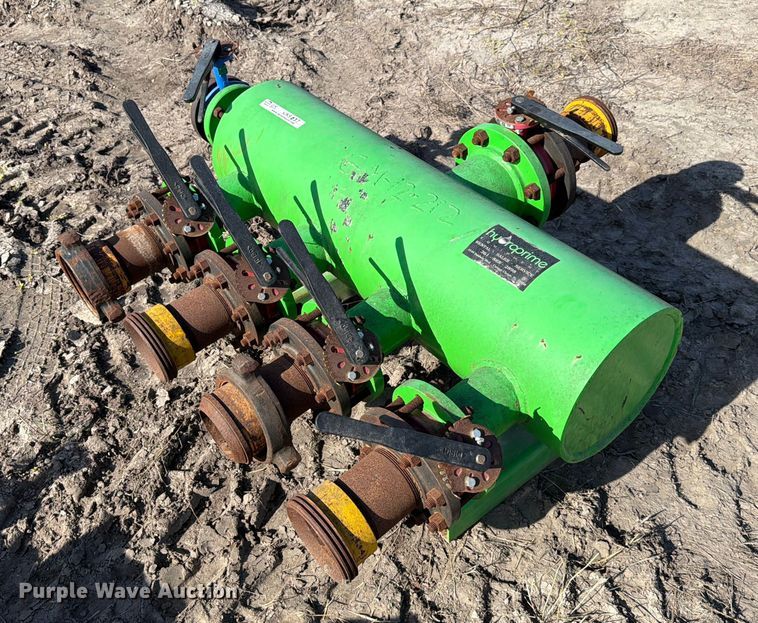 image for item NK9037 (5) manifolds