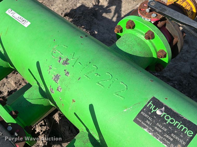 image for item NK9037 (5) manifolds